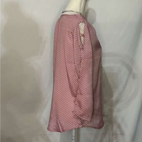 Blouses/flannels/button downs-2 for $20 or 3 for $30 (Mix & Match) - Picture 4 of 6